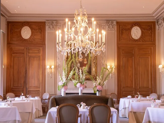 Brasserie Le Jardin — photo 9