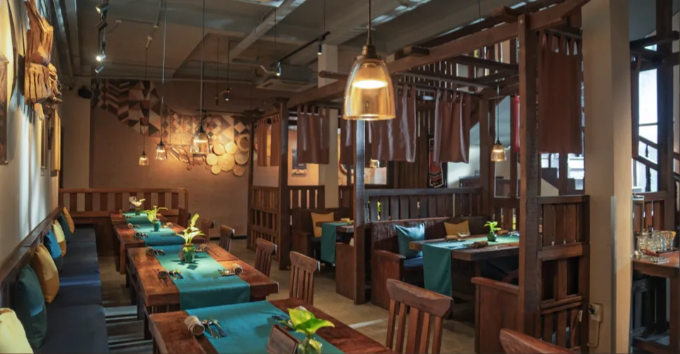 Chay Garden (District 3) — photo 18