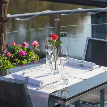 Eberhards Restaurant, Bietigheim-Bissingen