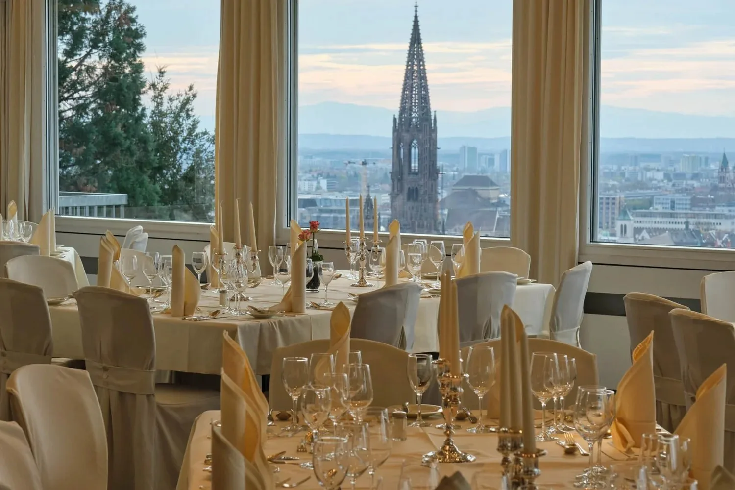Schlossbergrestaurant Dattler — photo 25