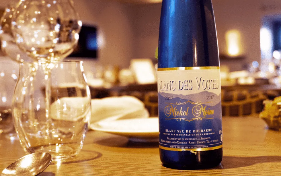 Le Saisonnier, Lure