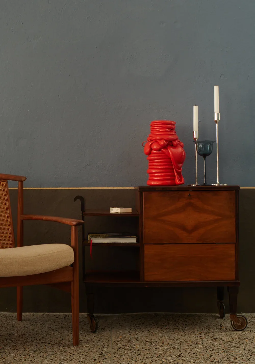 Wanås Restaurant — photo 32