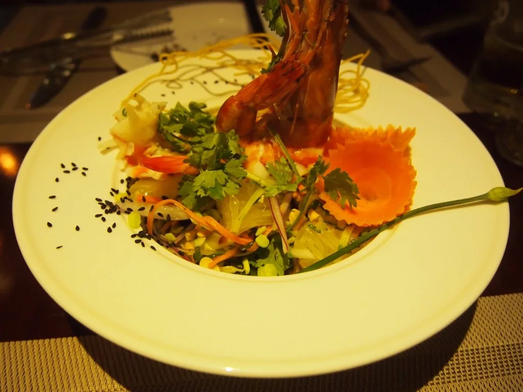 Duong's (Ngo Huyen Street) — photo 54