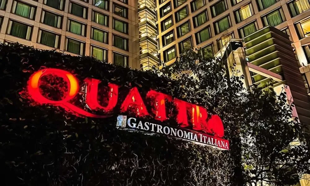 Quattro Gastronomia Italiana — photo 9