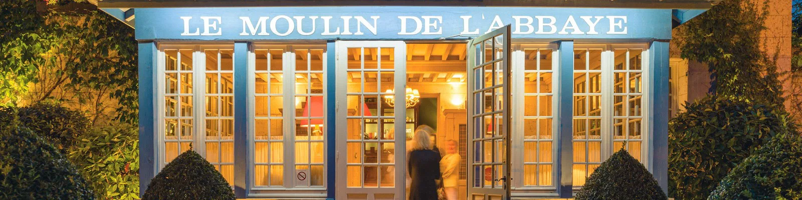 Le Moulin de l'Abbaye — photo 26