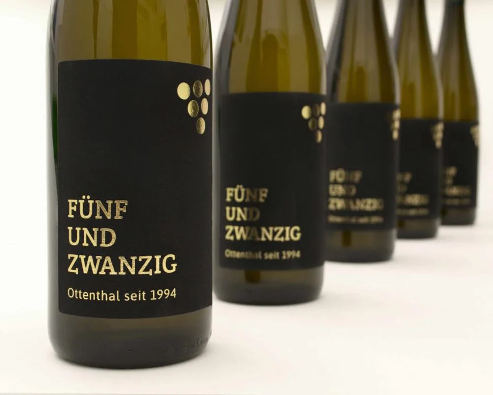 Ottenthal Restaurant &amp; Weinhandlung — drink