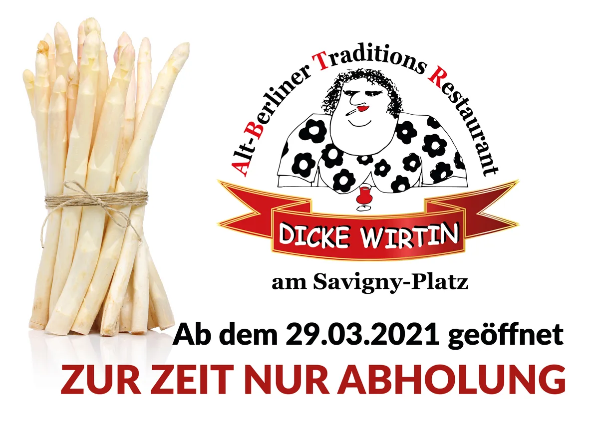 Dicke Wirtin — photo 37