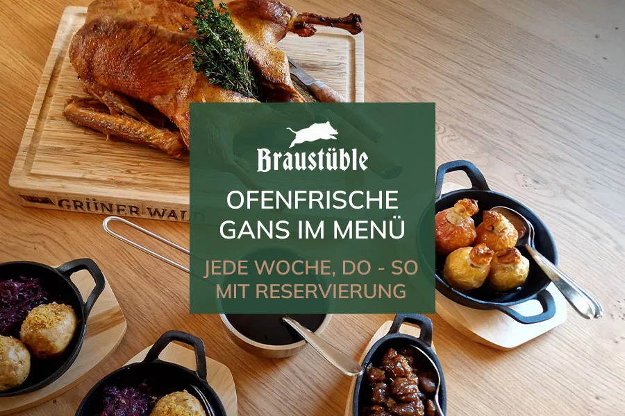 Restaurant Grüner Wald — photo 29