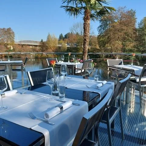 Eberhards Restaurant — photo 7
