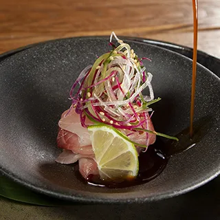 Roku - Japanese Dining & Wine — photo 88