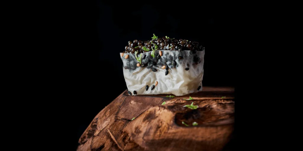 Kaizen Japanese Cuisine — photo 19