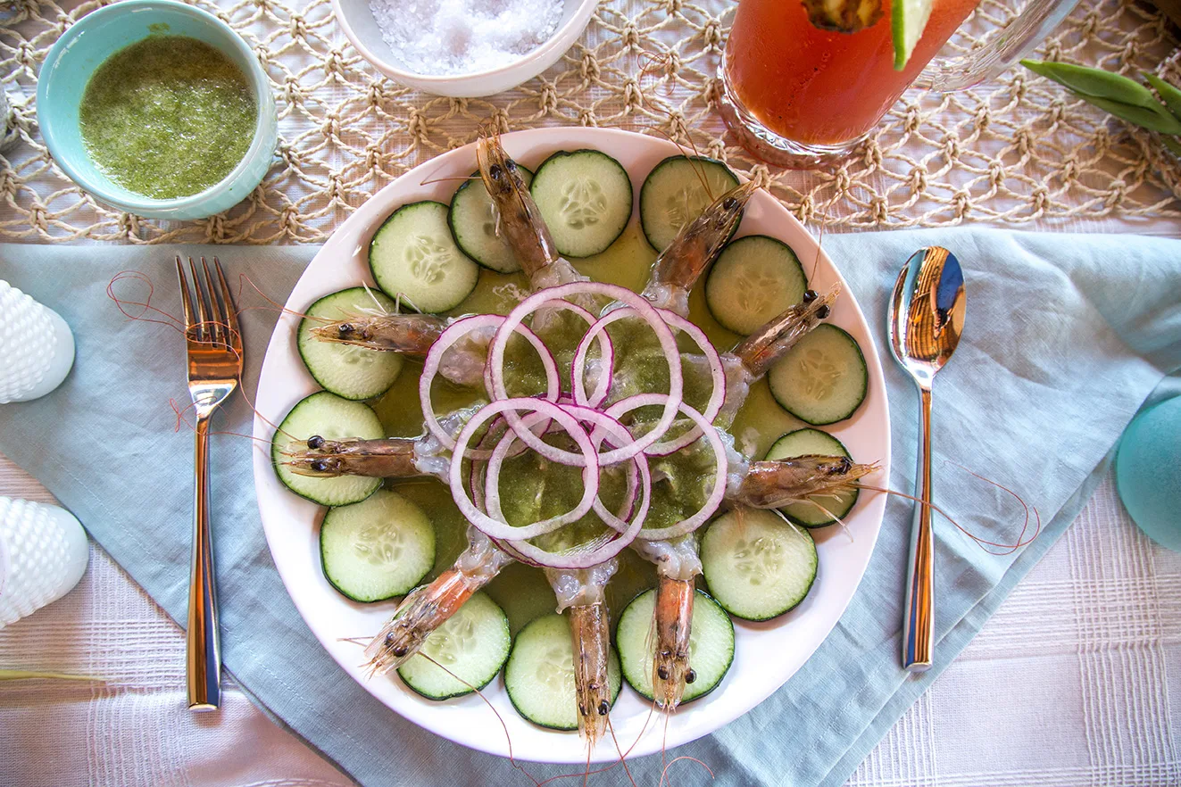 Coni'Seafood — photo 15