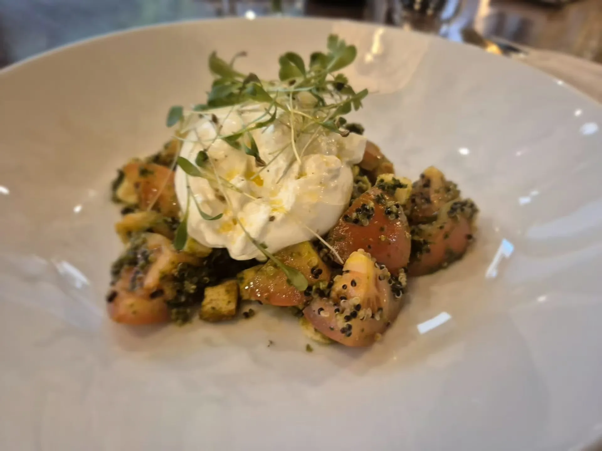 Season Restaurant — photo 48