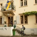 Restaurant Leyscher Hof — photo 13