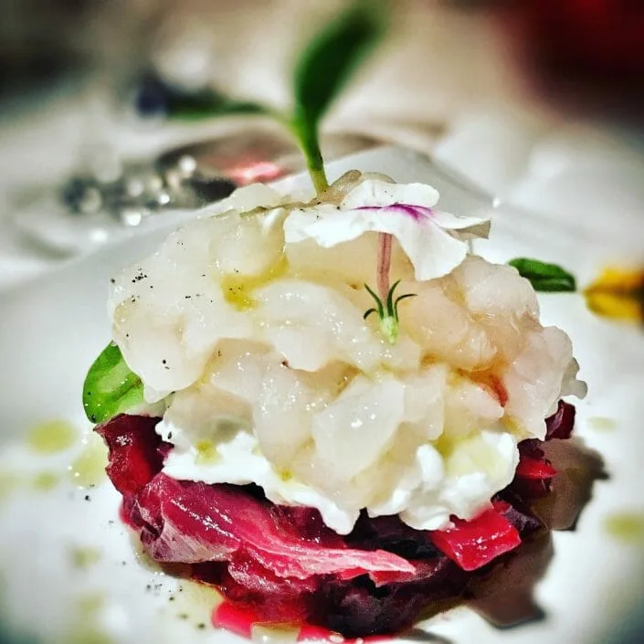 Osteria Vecchio Borgo — photo 6