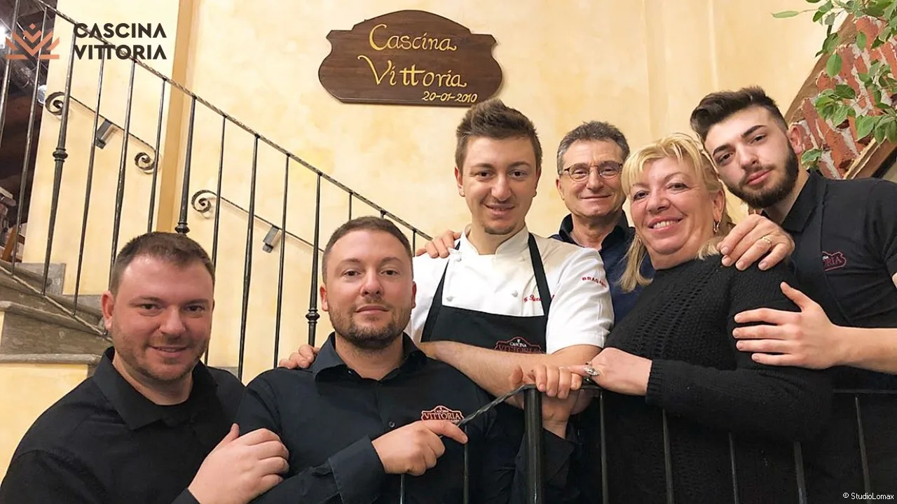 Cascina Vittoria — photo 71