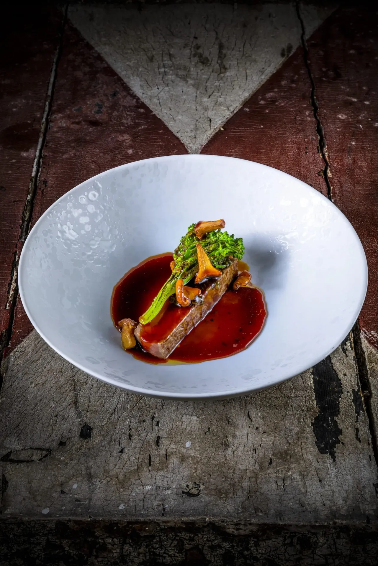 Ratatouille Food & Wine — photo 15