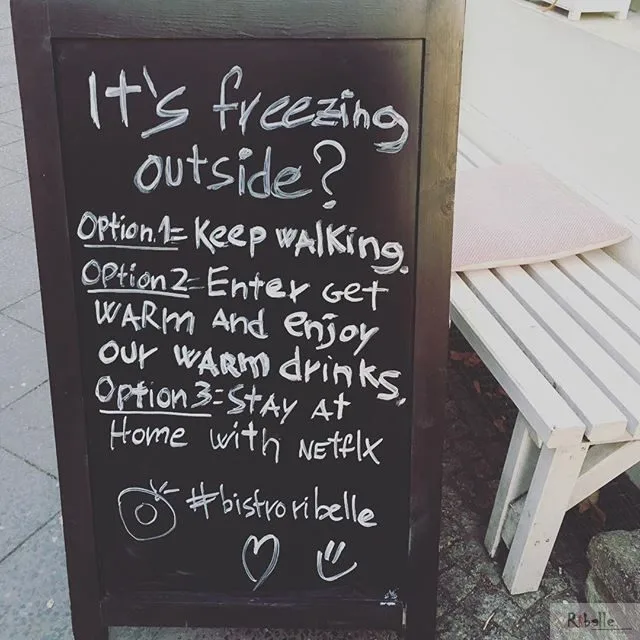 Bistro Ribelle — photo 6