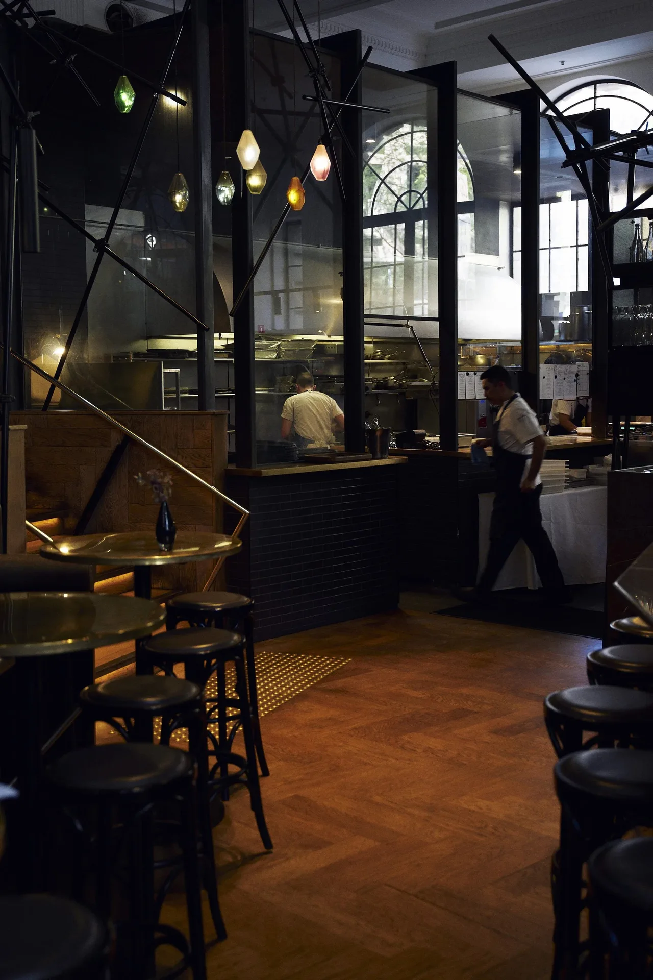 Bentley Restaurant & Bar — photo 49