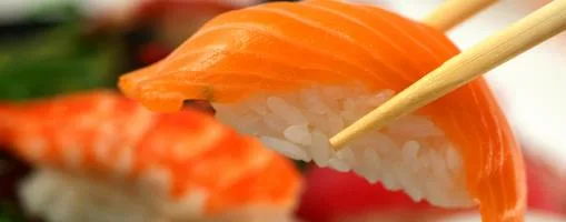 Eel Sushi — photo 10