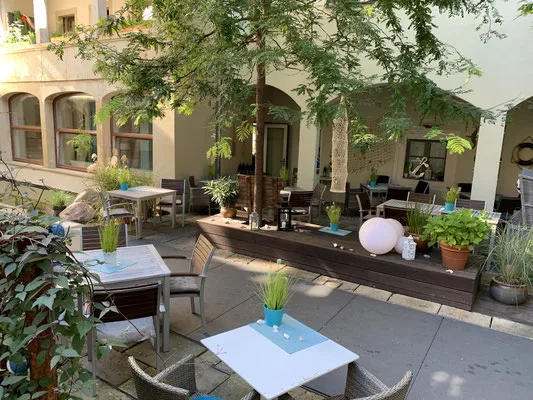 Restaurant Schifftor — photo 7
