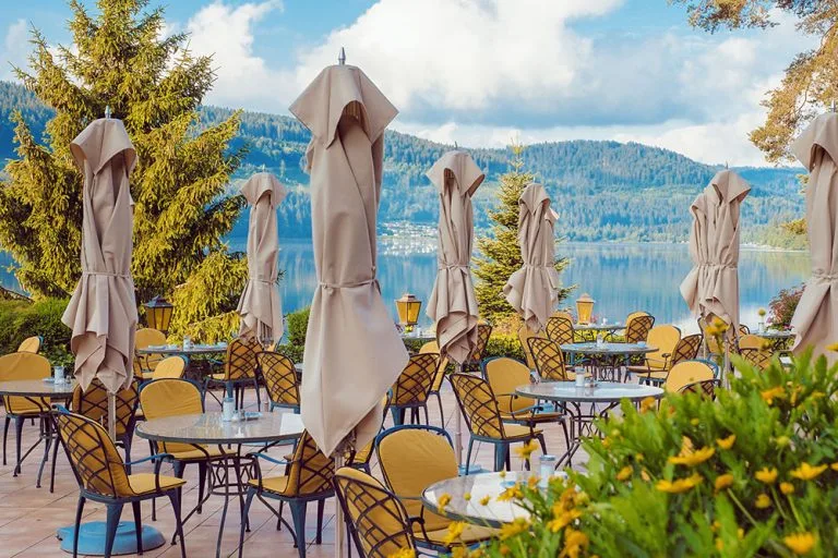 Treschers Restaurants — photo 9