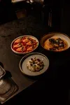 Bravo — food