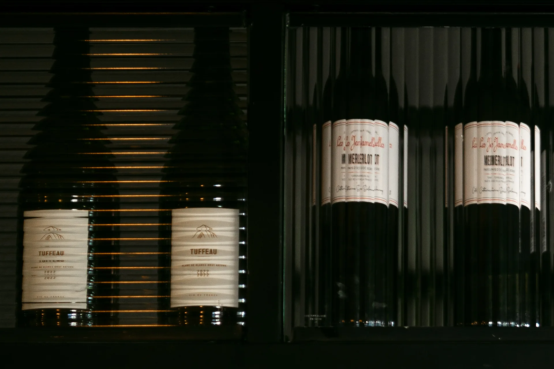 Caladh — drink