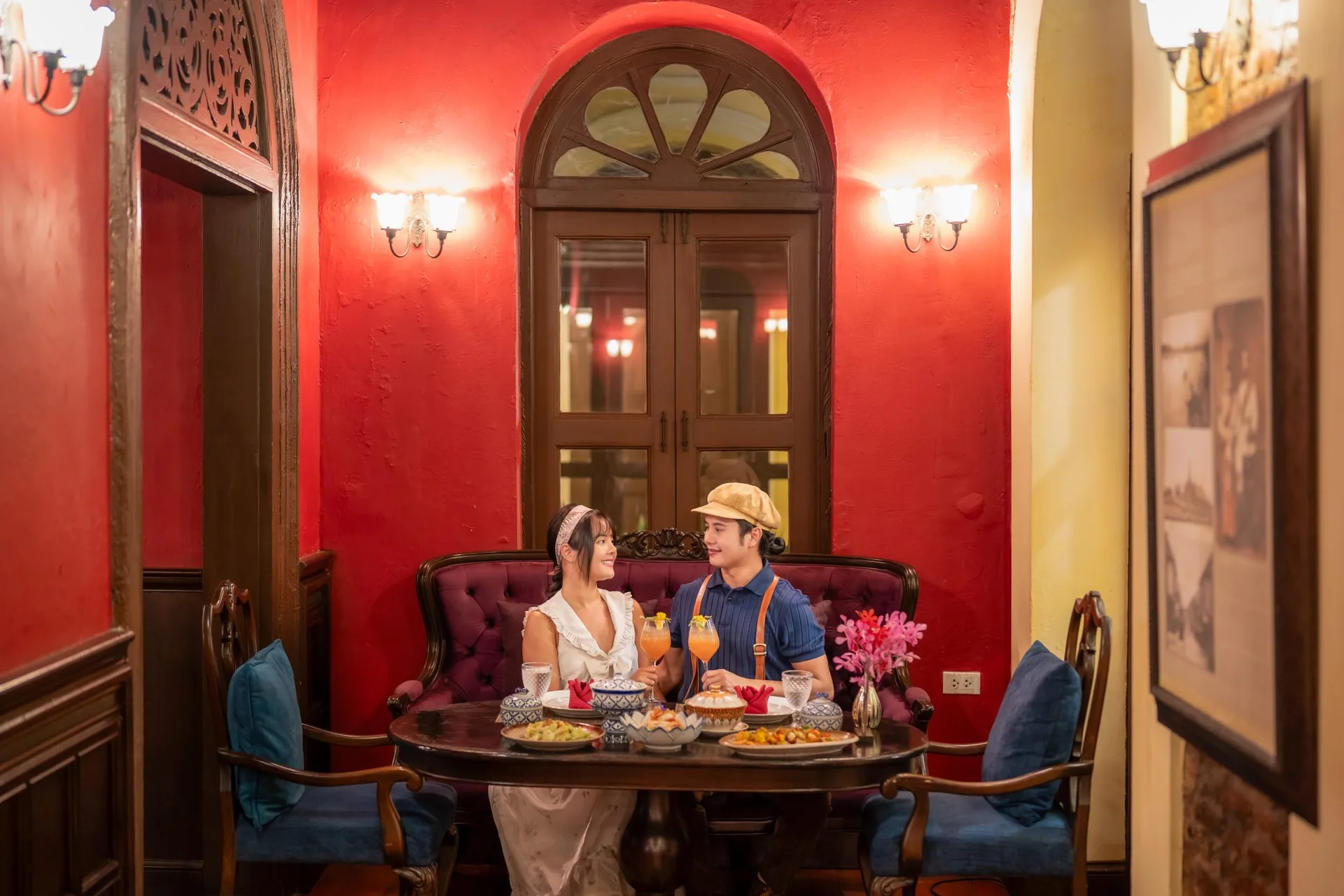 Praya Dining — photo 9