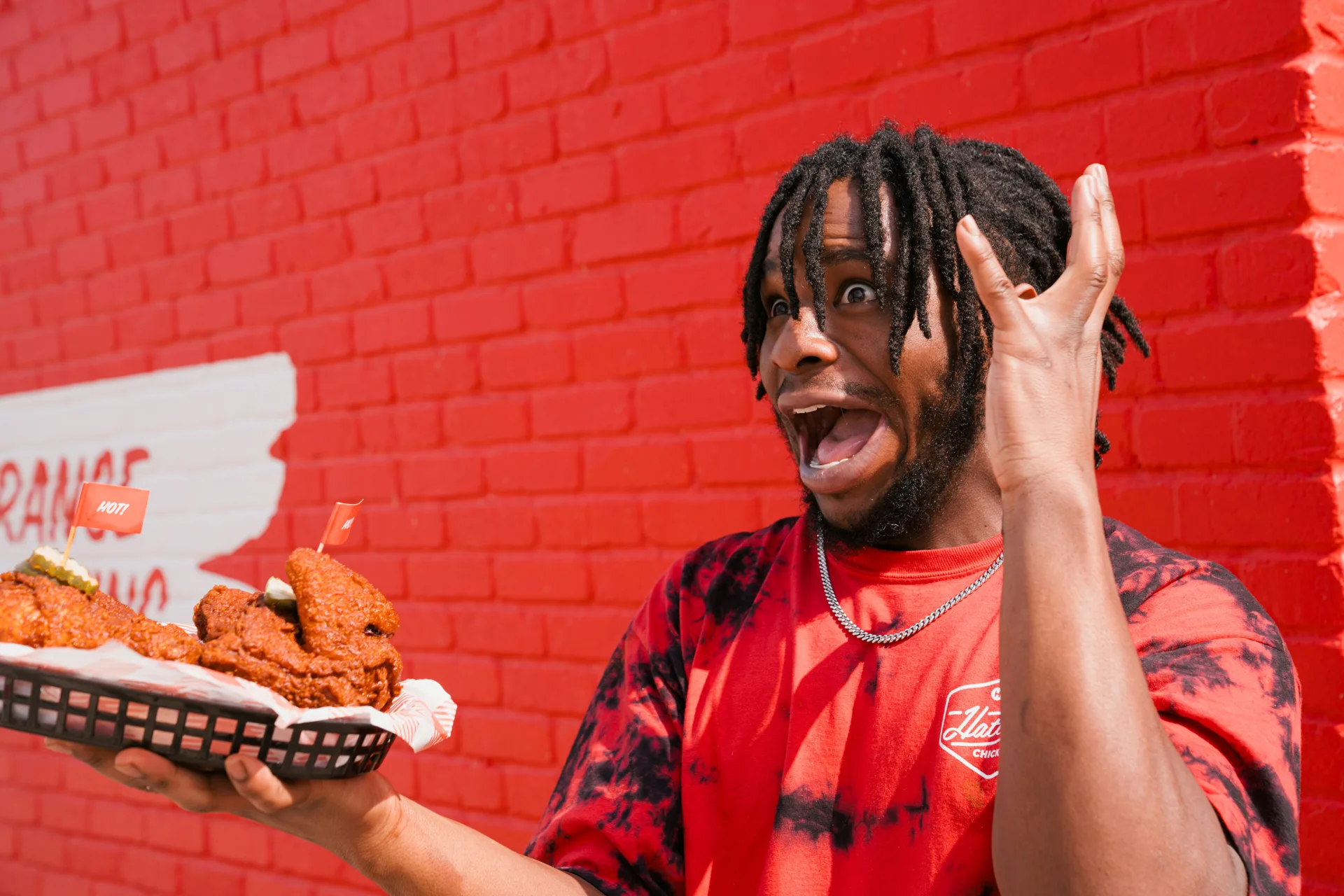 Hattie B’s Hot Chicken — photo 14