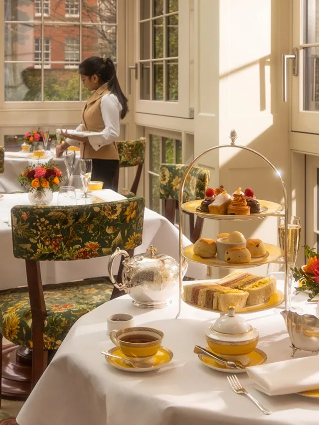 The Goring — photo 62
