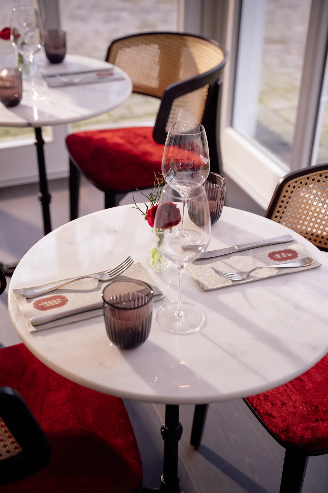 Petit Papillon - Brasserie &amp; Bistro — photo 9