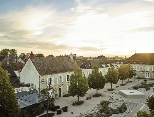 Le Montrachet — photo 22