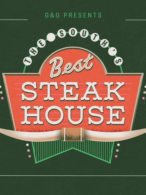 Charolais Steakhouse — food