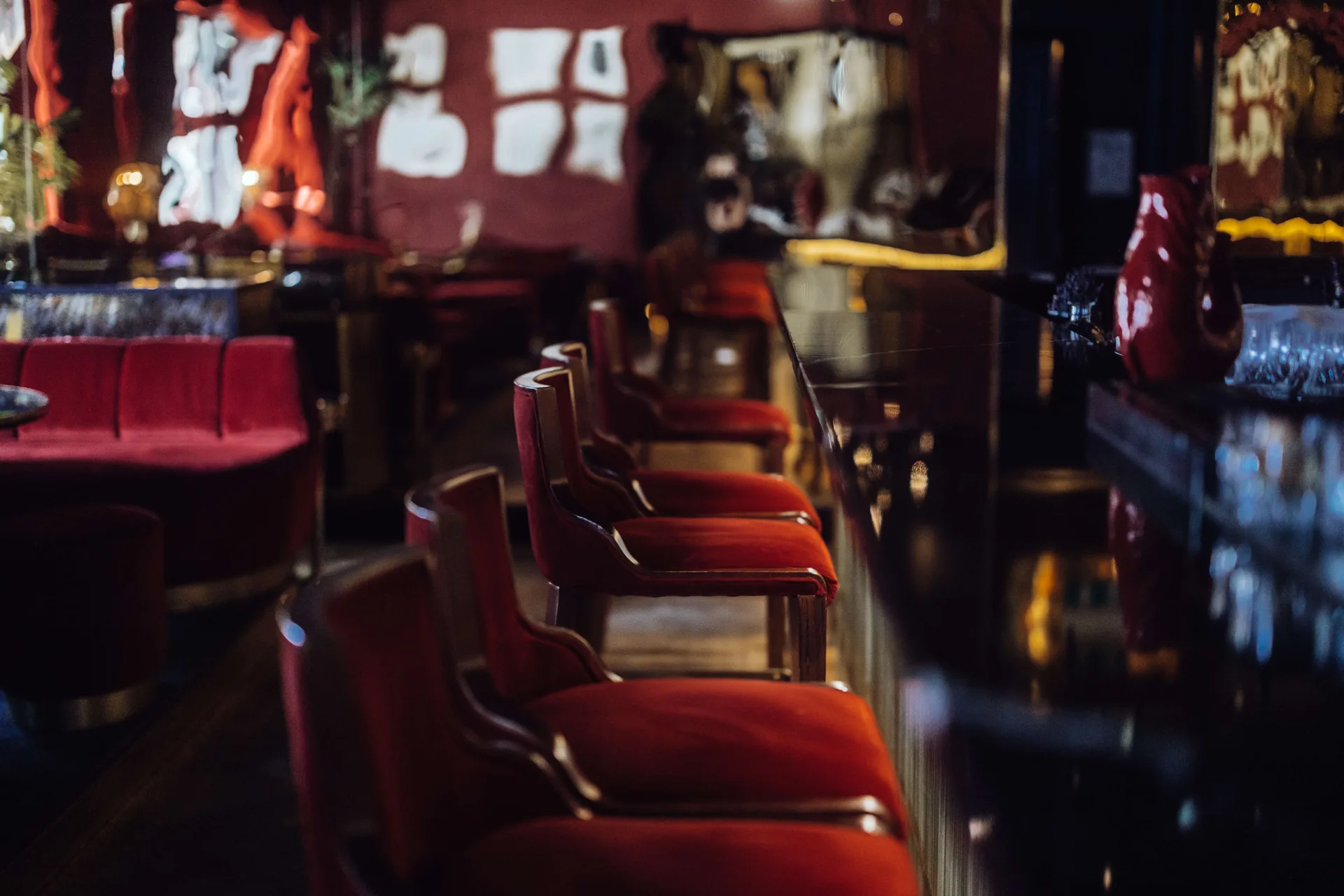 Provocateur Bar — photo 68
