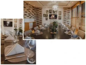 Restaurant GREGOR | 1926 — photo 19