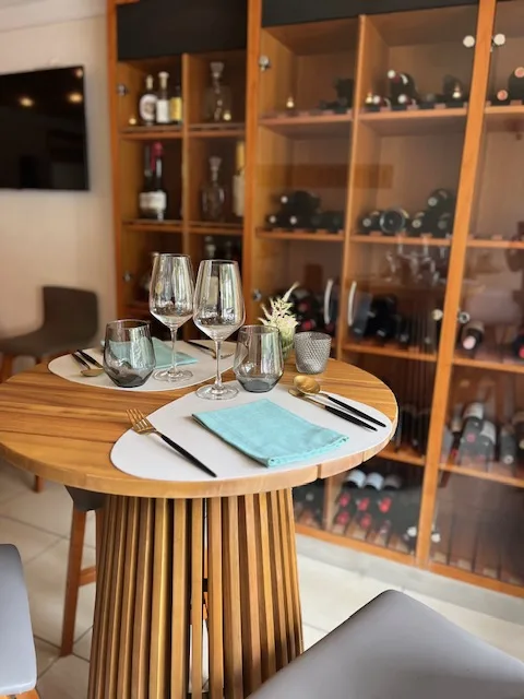 Restaurant Niedmühle — photo 4