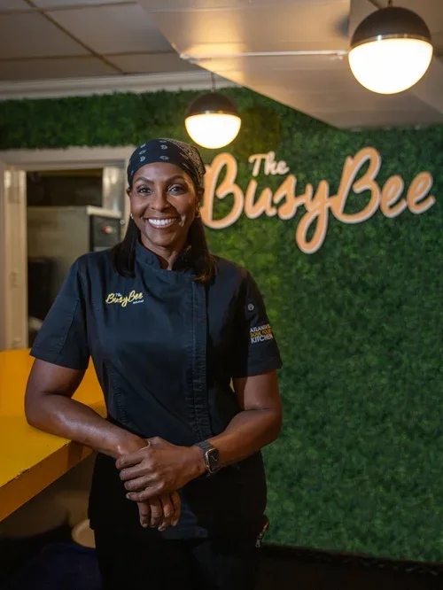 The Busy Bee — photo 10