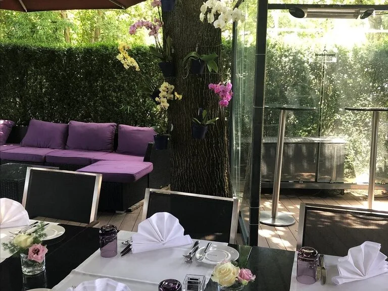 Eberhards Restaurant — photo 28