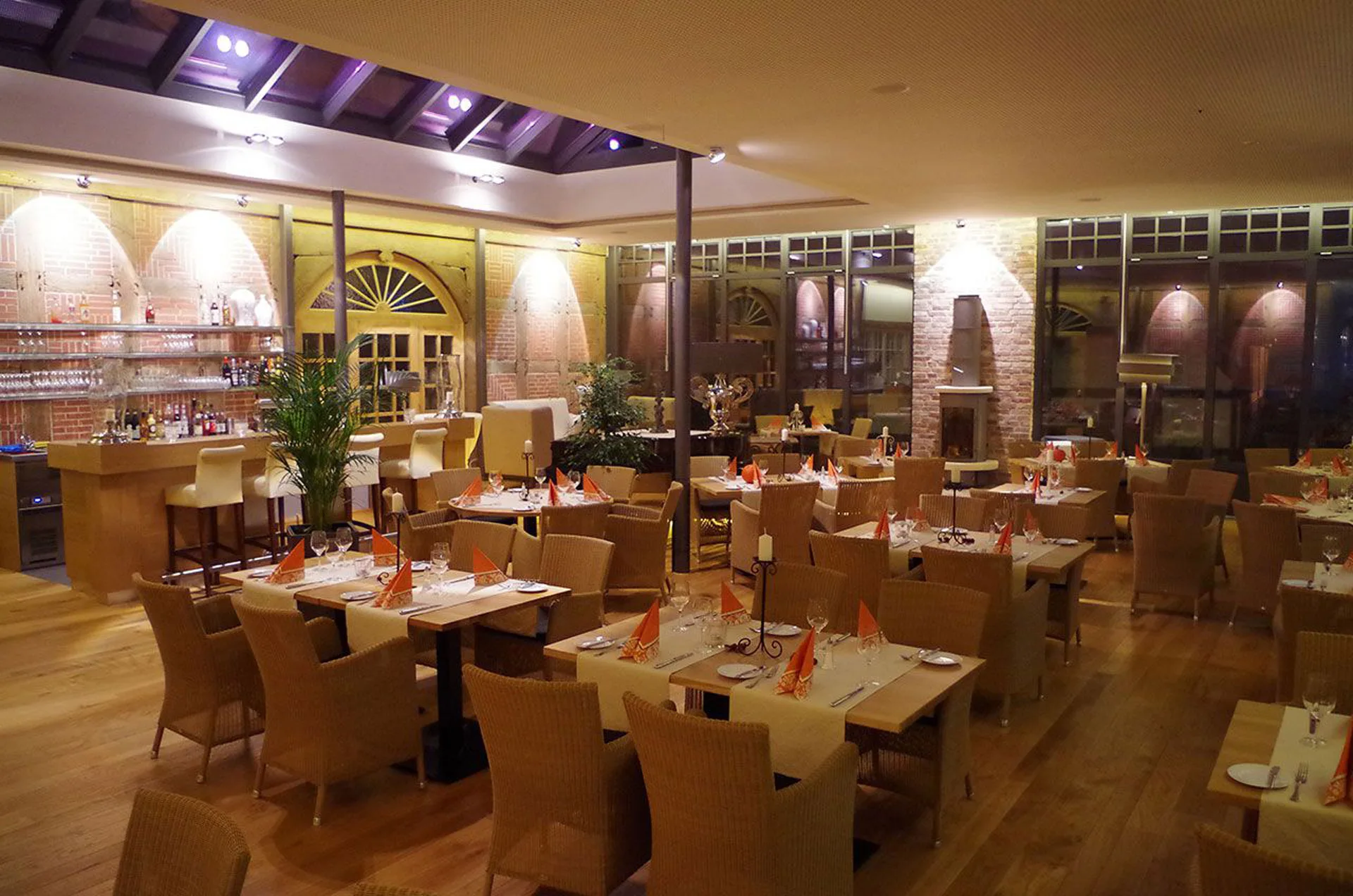 Restaurant Gut Altona — photo 11