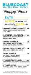 Bluecoast Seafood Grill + Raw Bar — photo 6