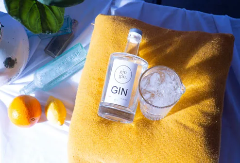 gin gin. — photo 13