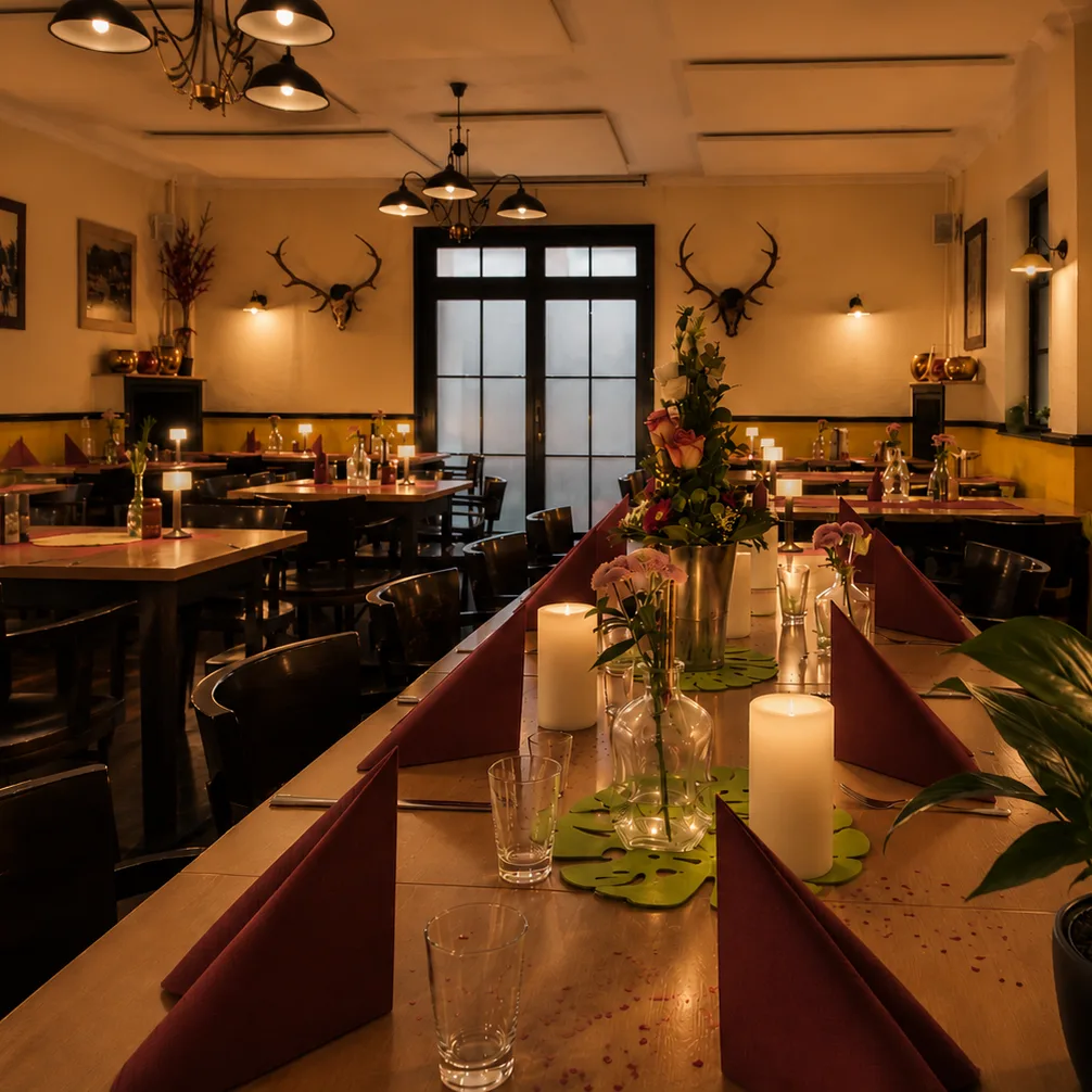 Restaurant Zur Börse — photo 5
