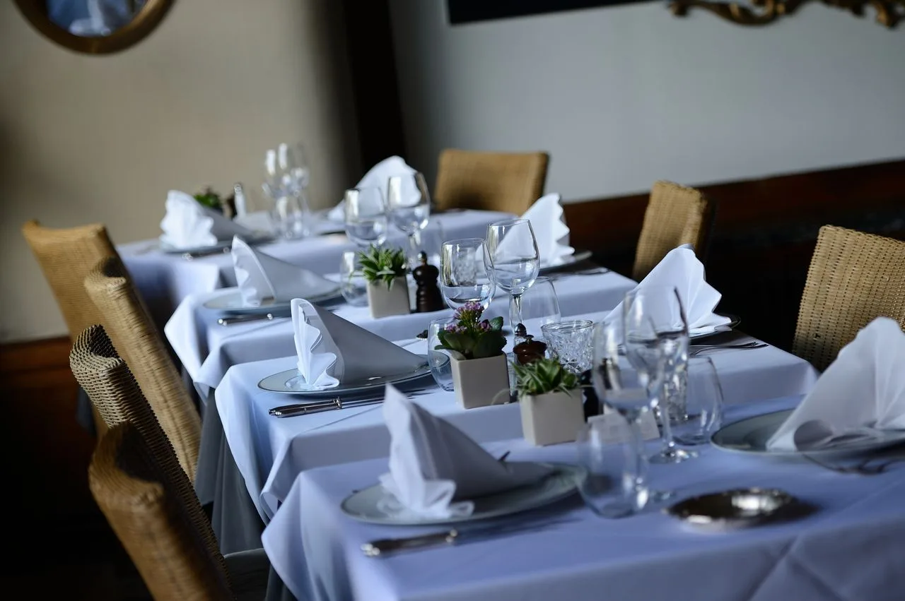 La Table des Templiers — photo 6
