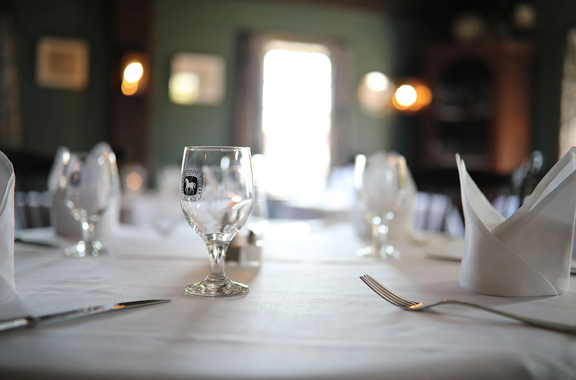 The White Horse Tavern — photo 20