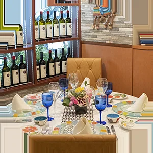 Ristorante Da Nino — photo 5