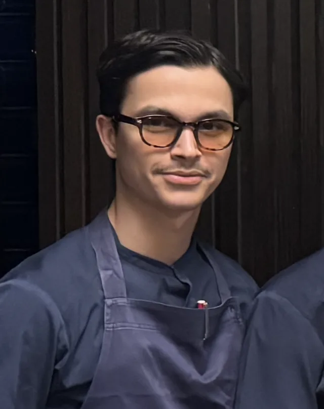 Etoile — kitchen