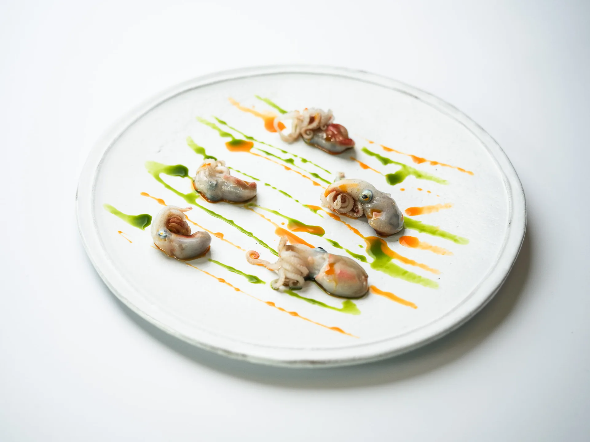 Table by Bruno Verjus — photo 5