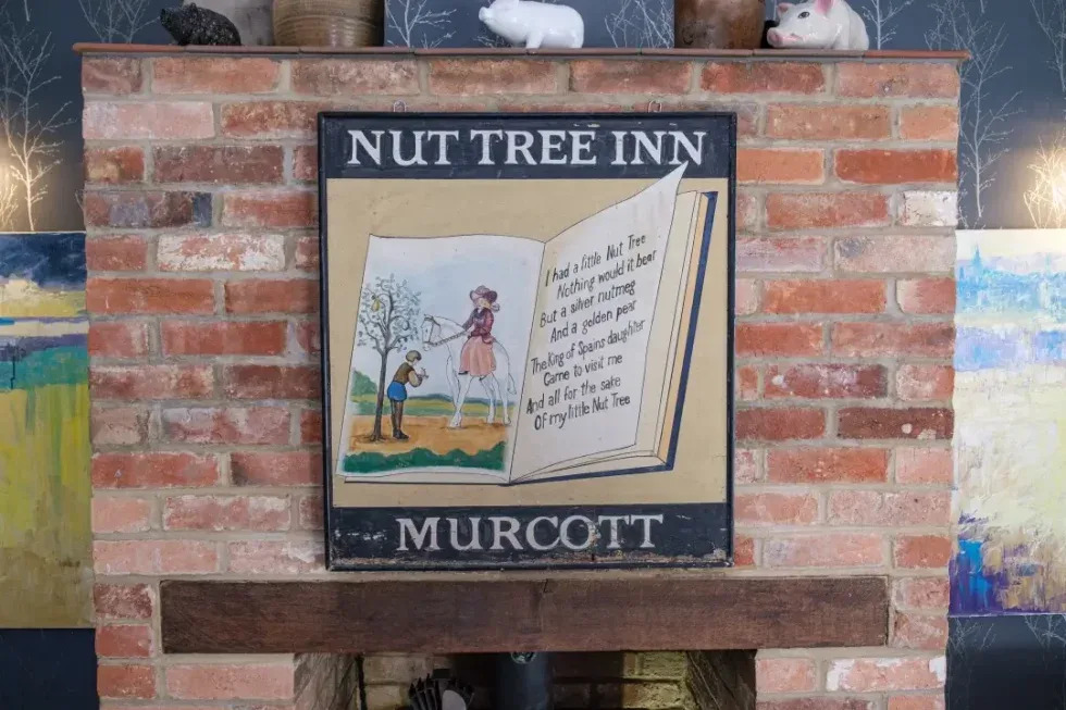 Nut Tree Inn — photo 13
