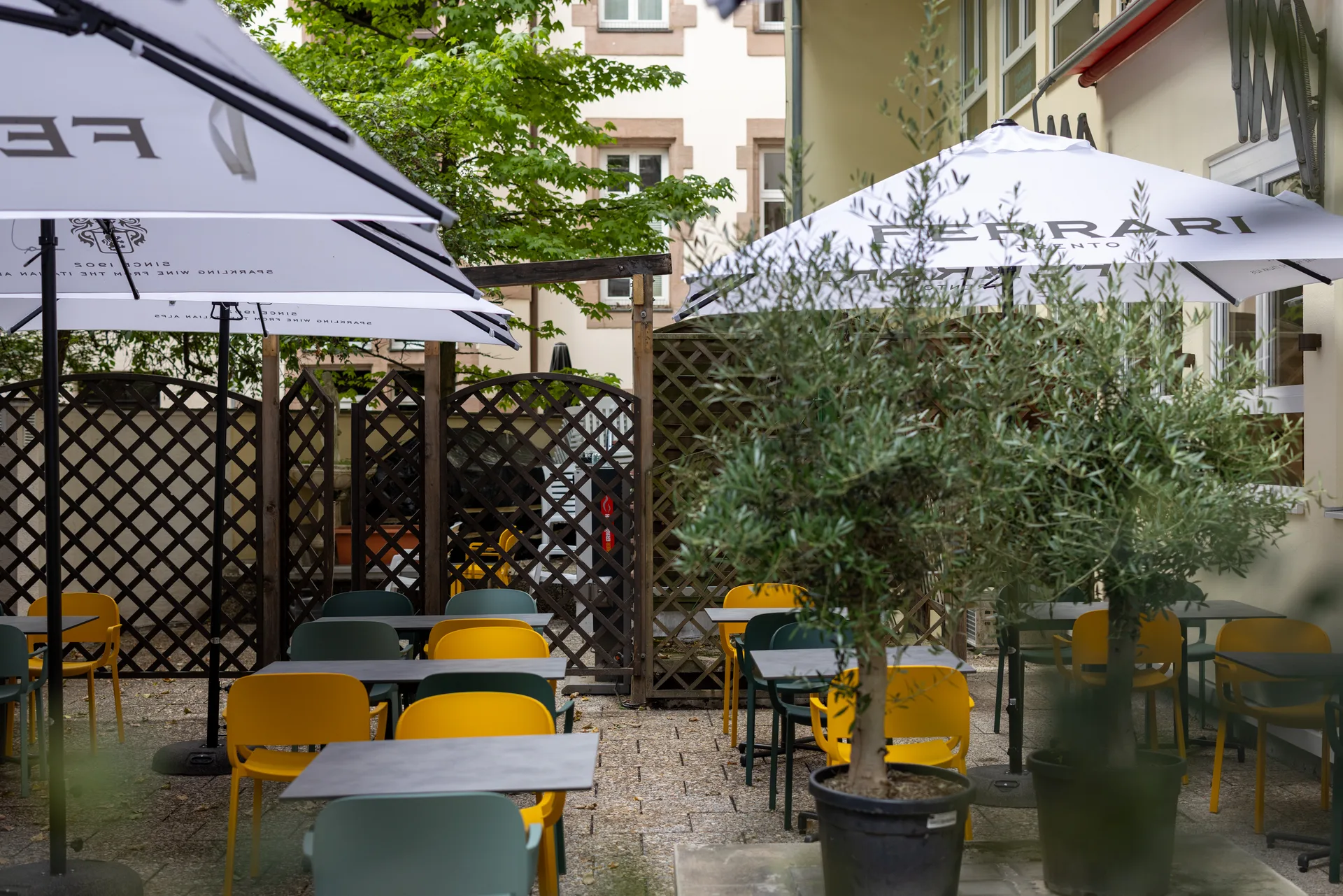 Lumia Ristorante — photo 10